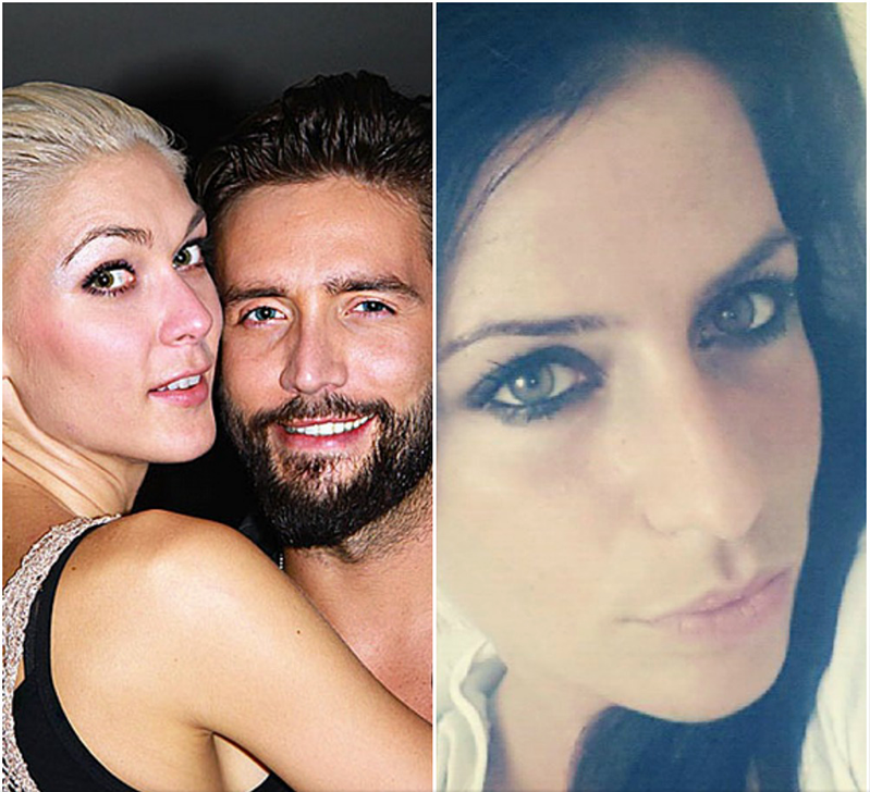 SI CHIAMA NOEMI E OGGI HA DECISO DI PARLARE: ''SONO STATA A LETTO CON ALEX BELLI, ECCO COSA DICE DELLA MOGLIE'' - 11/03/2015