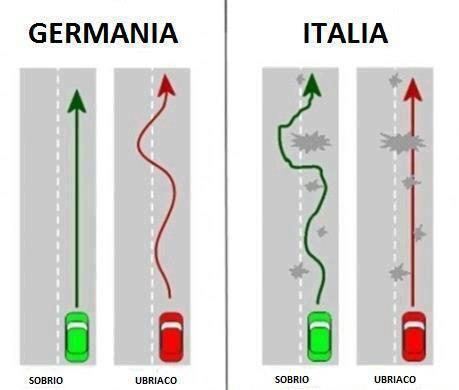 Vignetta Divertente - 09/04/2013