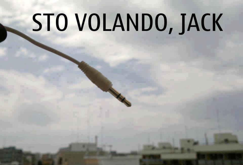 NUN FA 'NA PIEGA !! - 09/04/2013