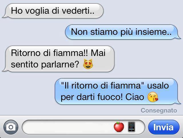 Vignetta Divertente - 10/04/2013