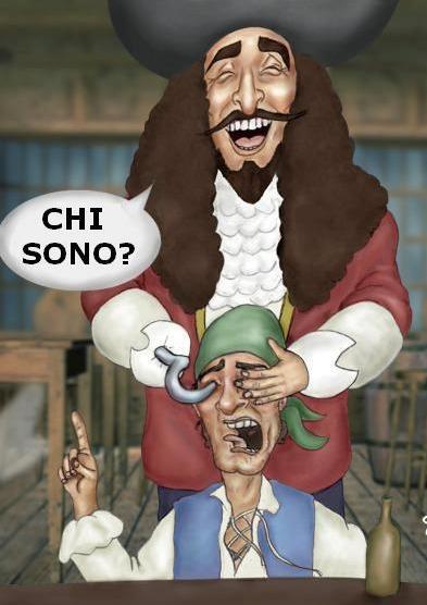 Vignetta Divertente - 10/04/2013