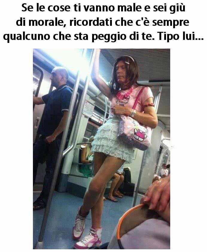 'NA COSA E' CERTA !! - 10/04/2013