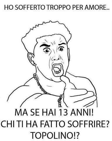 Vignetta Divertente - 11/04/2013