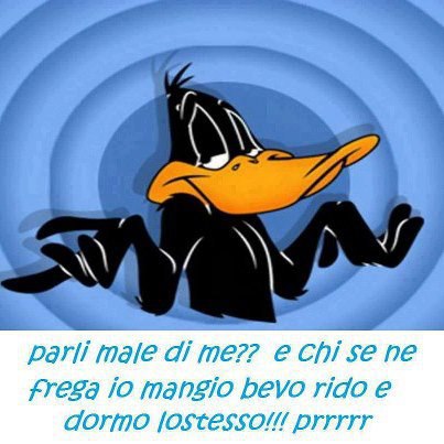 Vignetta Divertente - 11/04/2013