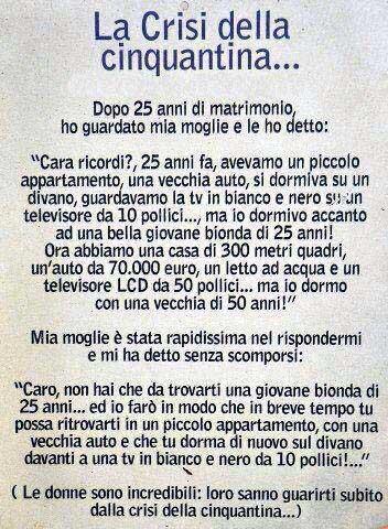 Immagine Divertente - 12/04/2013