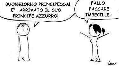 TRA 'NA COPPIA !! - 15/04/2013