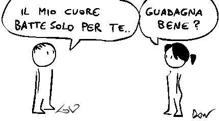 Vignetta Divertente - 15/04/2013