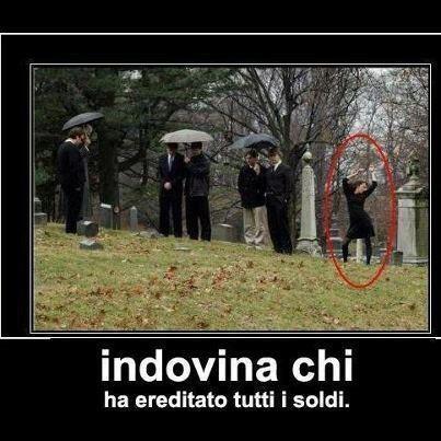 NUN SE SCOMPONE !! - 15/04/2013