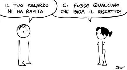 Vignetta Divertente - 15/04/2013
