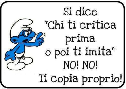 Vignetta Divertente - 16/04/2013