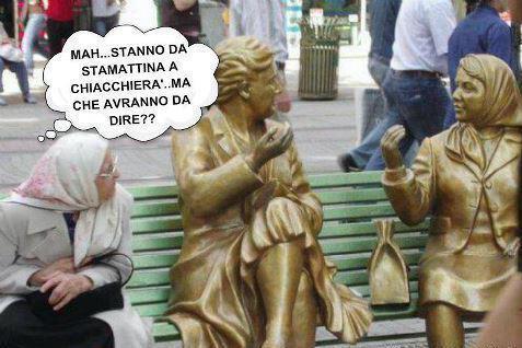 Immagine Divertente - 16/04/2013