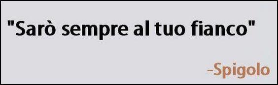 'NA COSA E' CERTA !! - 16/04/2013