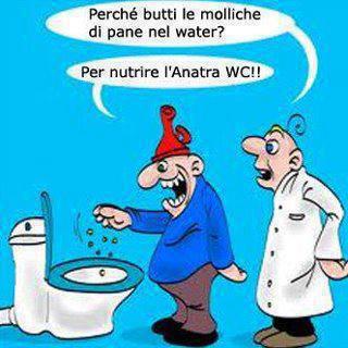 Vignetta Divertente - 17/04/2013