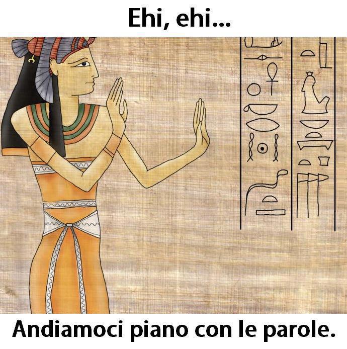 Vignetta Divertente - 17/04/2013