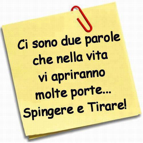 'NA COSA E' SICURA !! - 17/04/2013