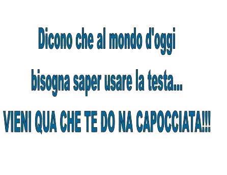 NUN TE PREOCCUPA' !! - 17/04/2013