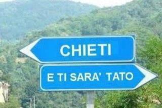 NUN FA 'NA PIEGA !! - 10/06/2012