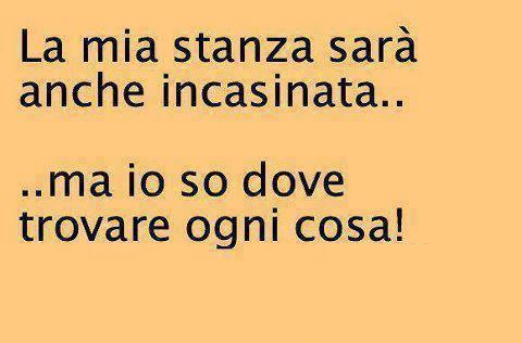 SO' DOVE METTE MANO !! - 03/01/2013