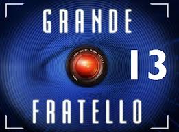 GF13, DECISA DATA E LA CONDUZIONE - L'IDEA NON PIACE AI FANS DEL PROGRAMMA - 18/04/2013