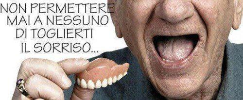 NESSUNO SE DEVE PERMETTE !! - 19/04/2013