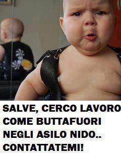 Immagine Divertente - 20/04/2013