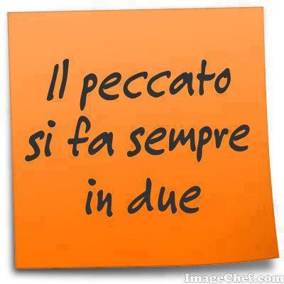 'NA COSA E' CERTA !! - 21/04/2013