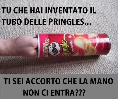 Immagine Divertente - 22/04/2013