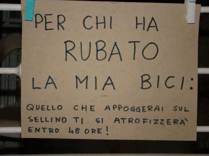 Immagine Divertente - 29/04/2013