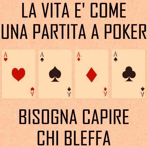 BISOGNA SOLO CAPI' !! - 29/04/2013