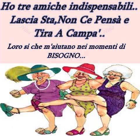 Vignetta Divertente - 05/05/2013