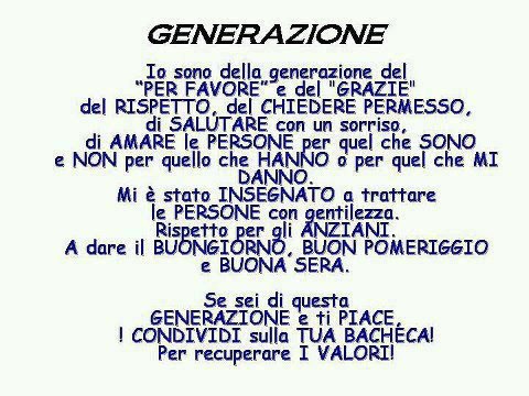 Immagine Divertente - 05/05/2013