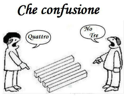 TRA 'NA COPPIA !! - 18/10/2012