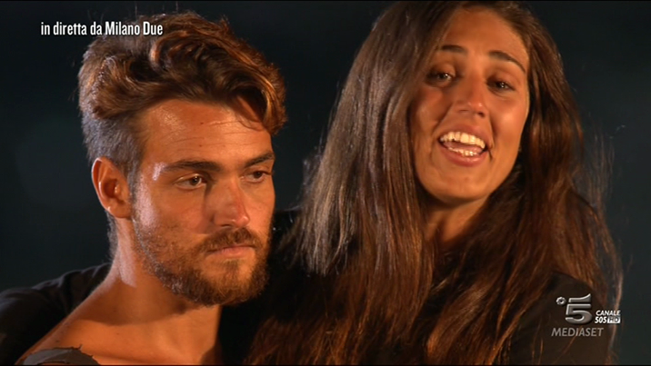 ''E' TUTTO PILOTATO'' ECCO COS'E' ACCADUTO DOPO L'ELIMINAZIONE DI VALERIO SCANU - 23/03/2015