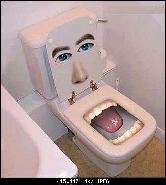 Immagine Divertente - 07/05/2013