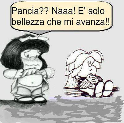 SE SEMO CAPITI ?! - 07/05/2013