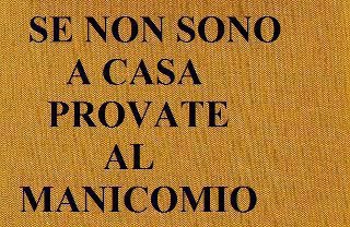 Immagine Divertente - 08/05/2013