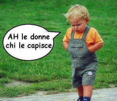 QUESTO E' ER PROBLEMA !! - 10/05/2013