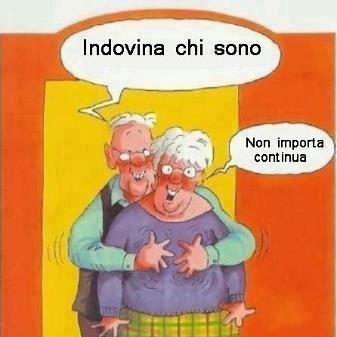 Vignetta Divertente - 10/05/2013