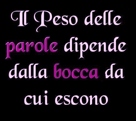 NUN SO' TUTTE UGUALI !! - 11/05/2013