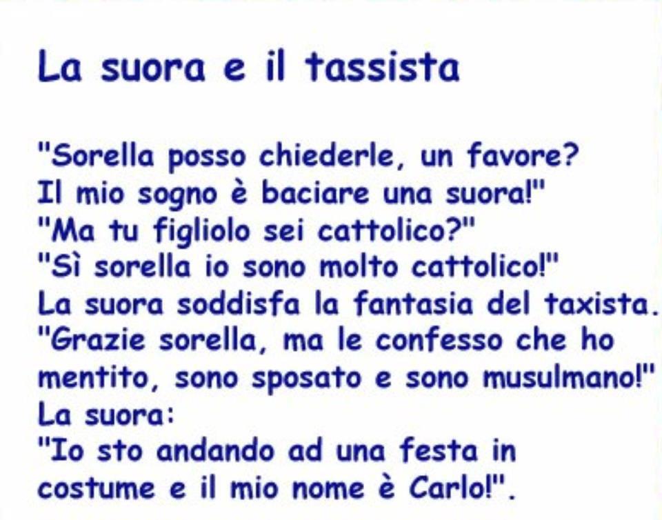 Immagine Divertente - 13/05/2013