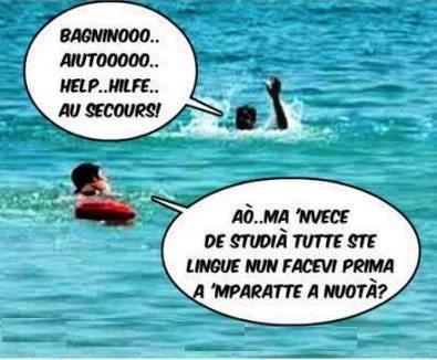 NUN FA 'NA PIEGA !! - 13/05/2013