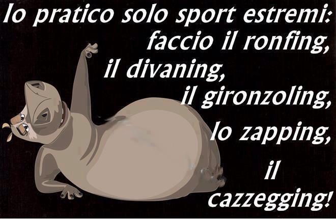 Vignetta Divertente - 13/05/2013