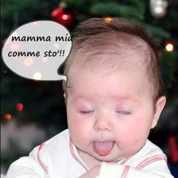 MAMMA MIA COMME STO !! - 16/05/2013