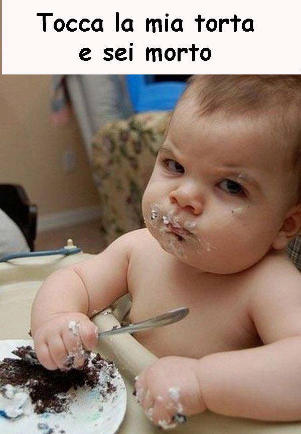 NUN SE TOCCA !! - 16/05/2013