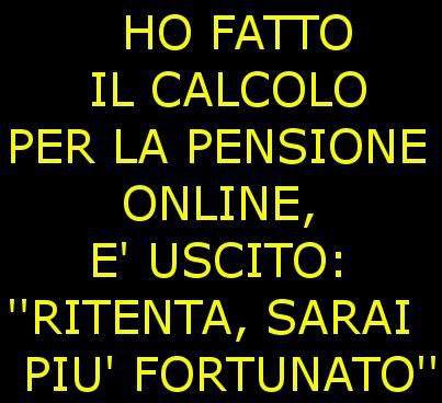 ER CALCOLO E' FACILE !! - 20/05/2013