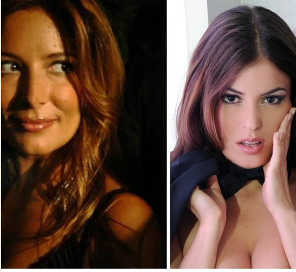 TELEFONATA SHOCK TRA SARA TOMMASI E SELVAGGIA LUCARELLI: ECCO COS'E' SUCCESSO DURANTE - 25/03/2015