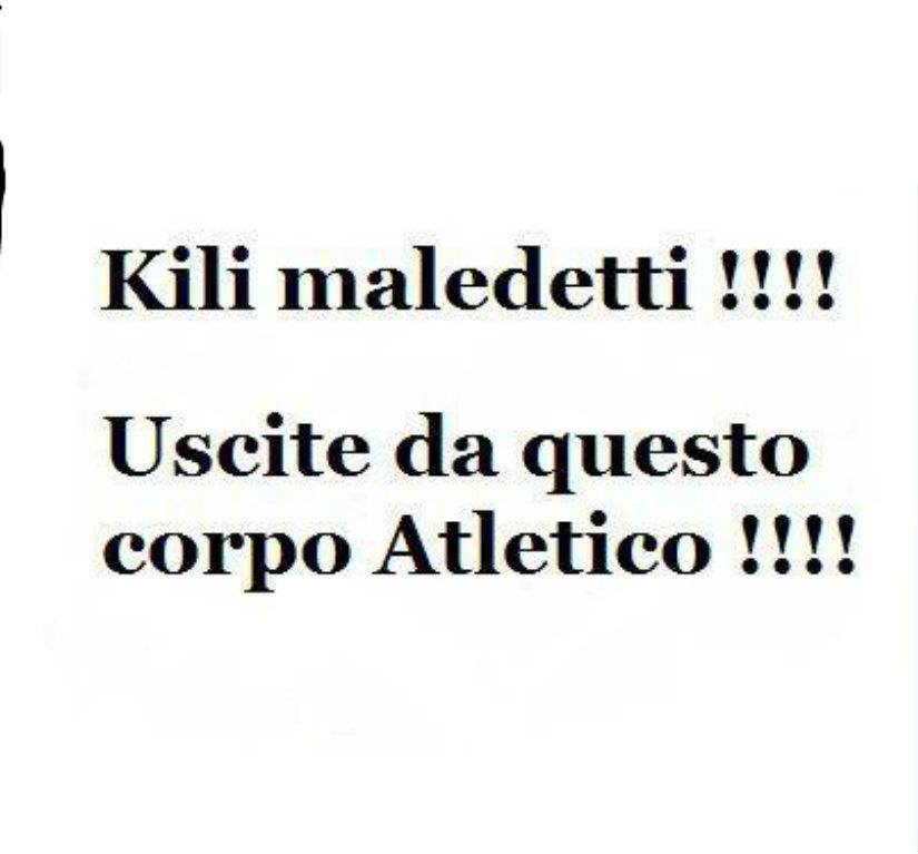 DAJE UN PO' !! - 20/05/2013