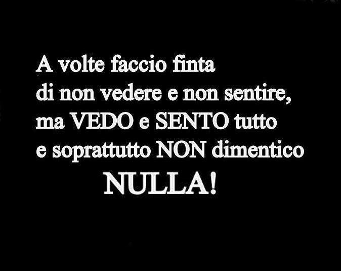 NUN DIMENTICO !! - 20/05/2013