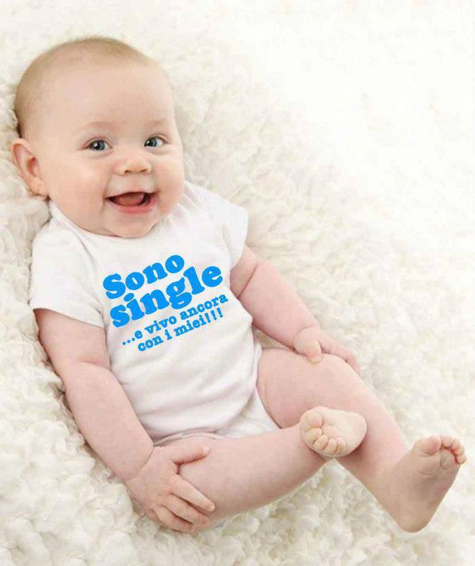 SO' SINGLE !! - 20/05/2013