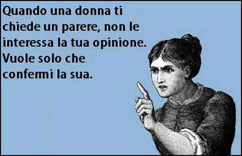 Vignetta Divertente - 27/06/2013